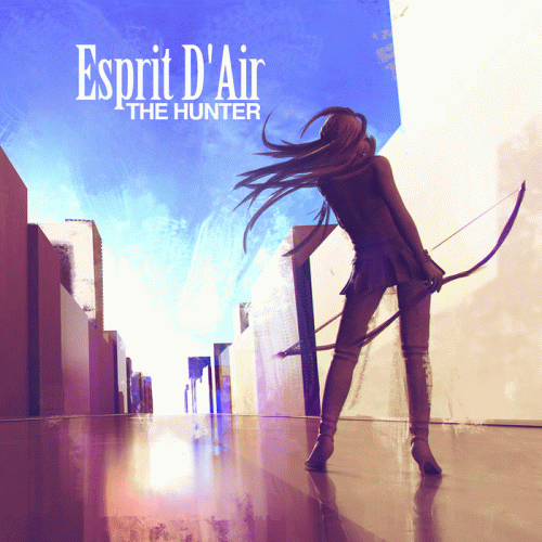 Esprit D'Air : The Hunter
